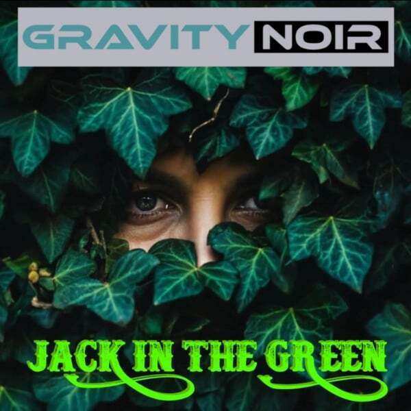 Cover art for Jack in the Green