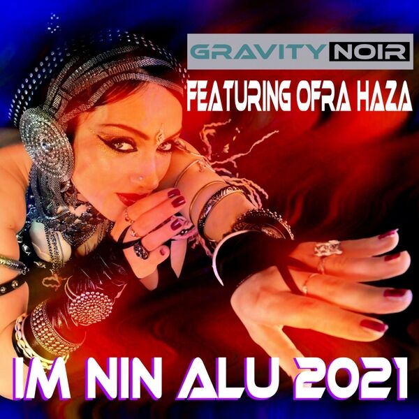Cover art for Im Nin Alu